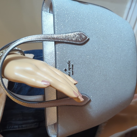 Kate Spade Glimmer Bag - Picture 8 of 8